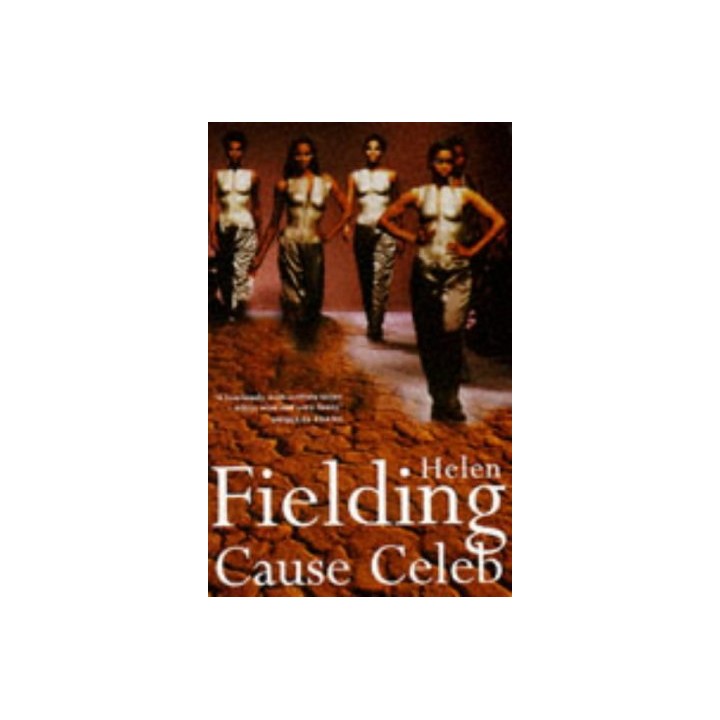 Cause Celeb - Fielding, Helen